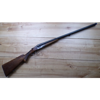 Strzelba dwulufowa  Arma Liegeoise kal 16/70 / 6mm Flobert Knall #68023